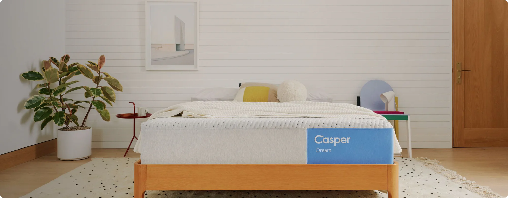 Wake Up to Better Sleep