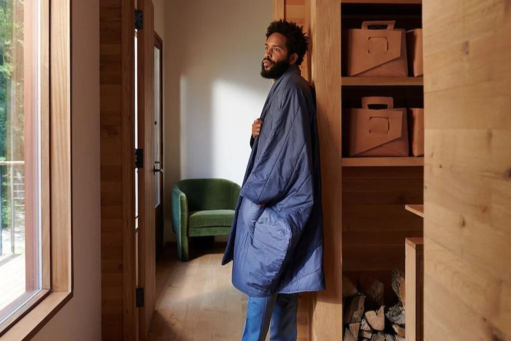 Blanket Robe - Image 11