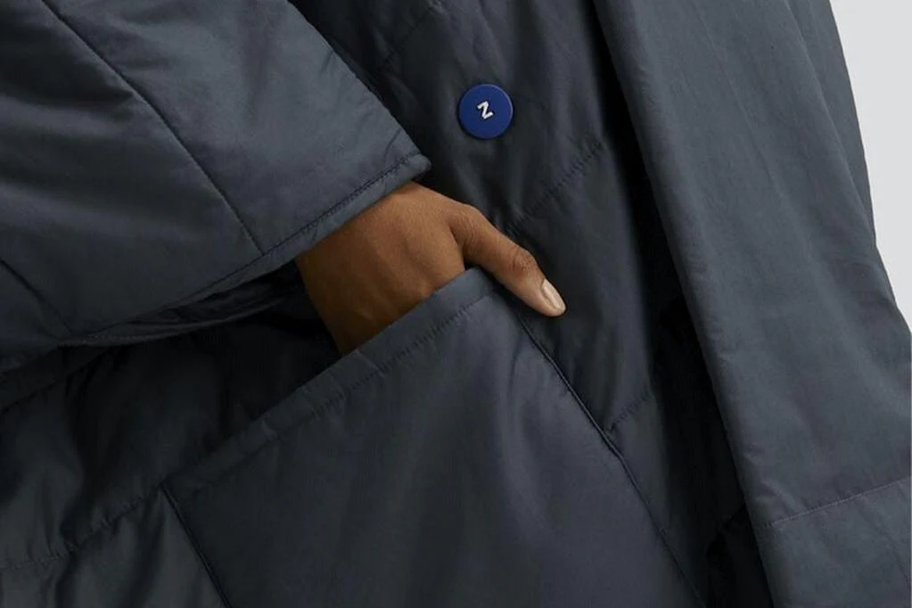 Blanket Robe - Image 12