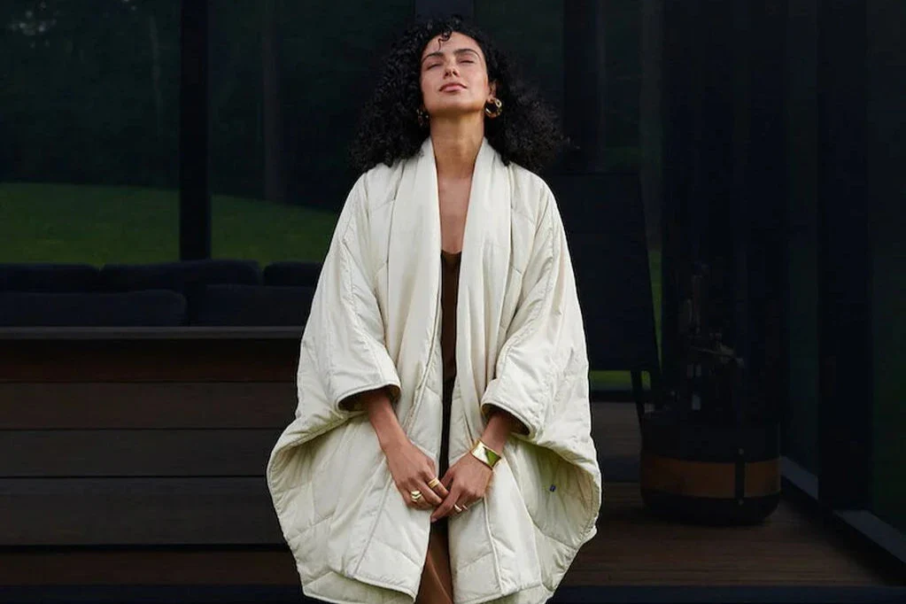 Blanket Robe - Image 4