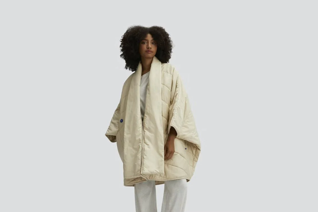 Blanket Robe - Image 6