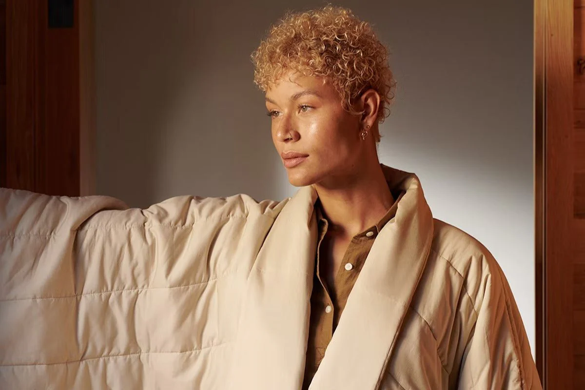 Blanket Robe - Image 8