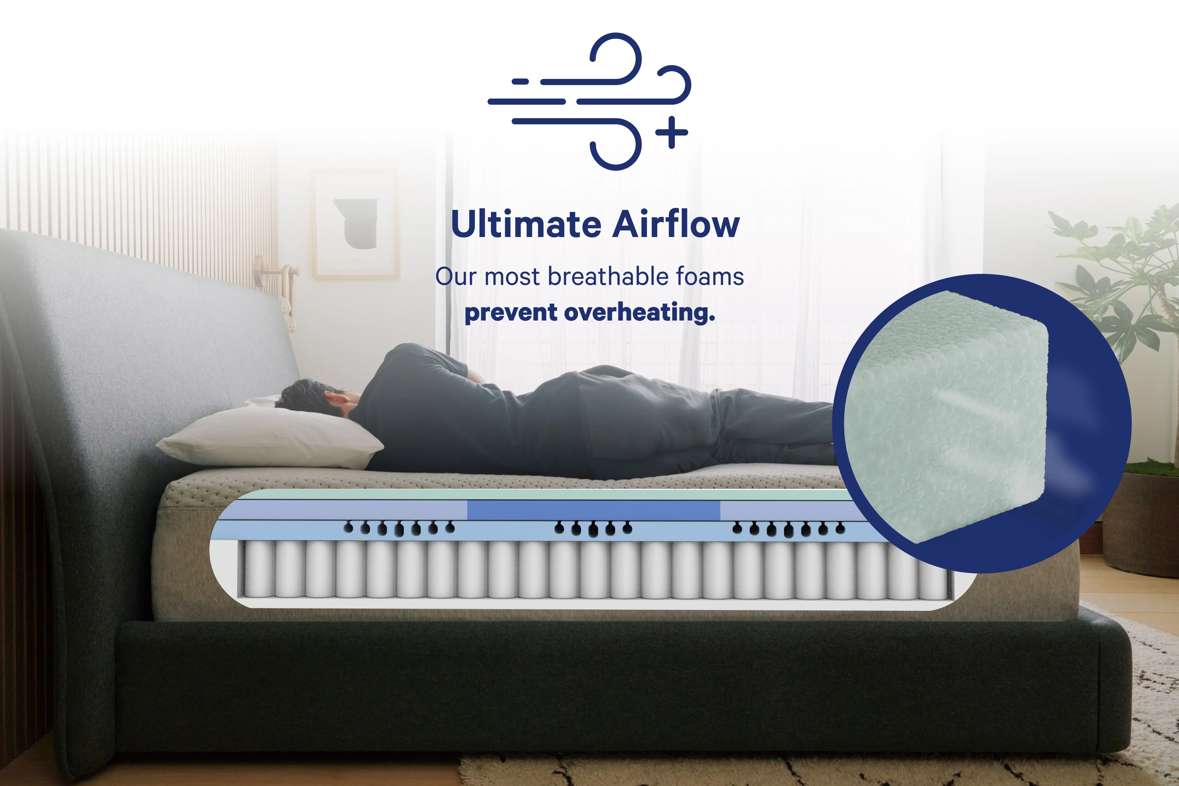Dream Max with QuickCool™ Cover - Image 3