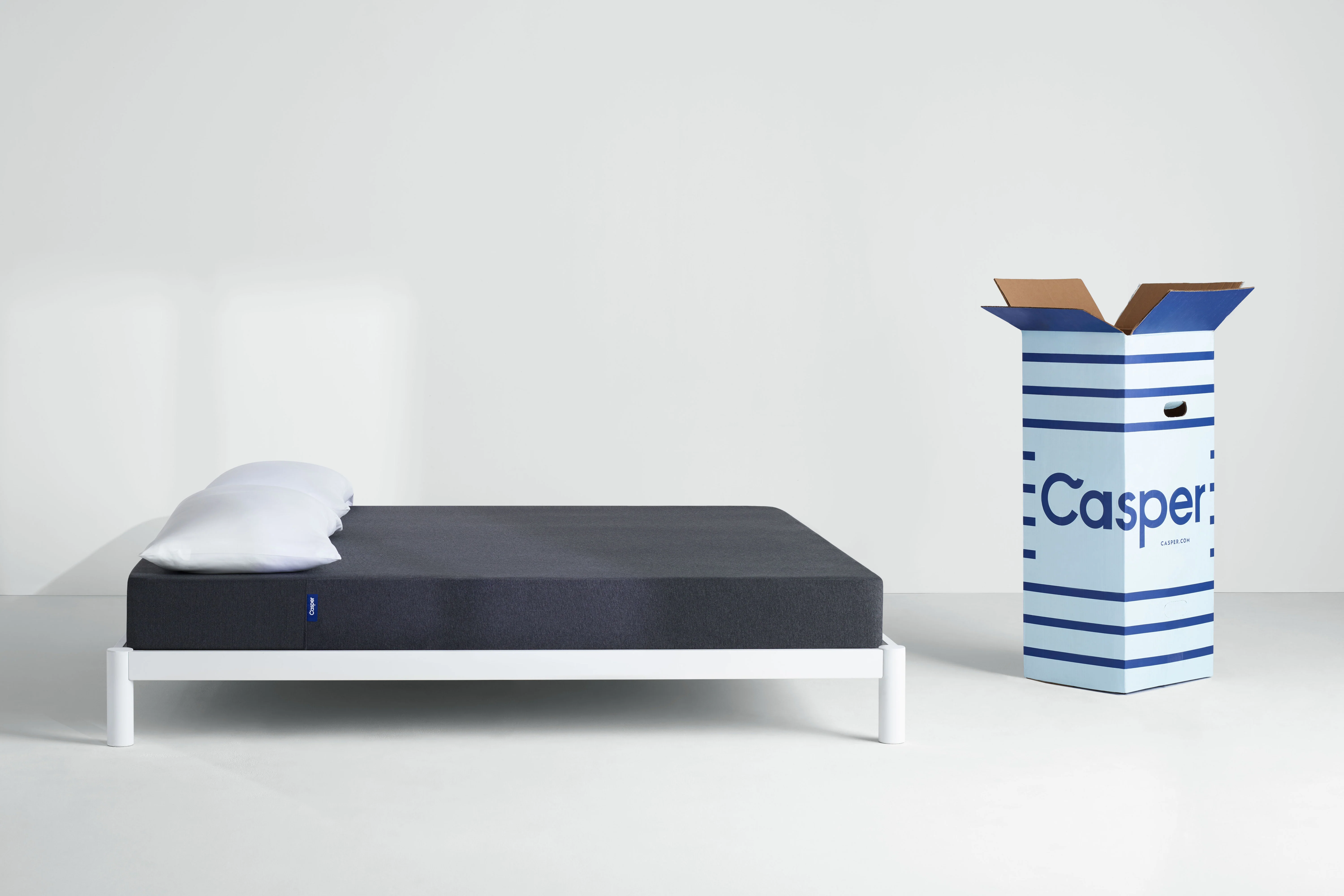 Essential 2025 Foam Mattress - Image 2