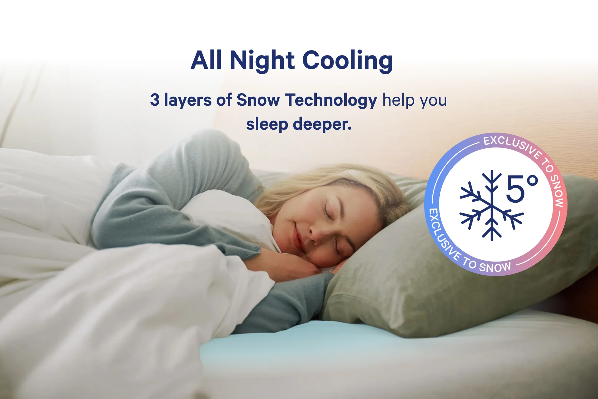 Snow - Image 3