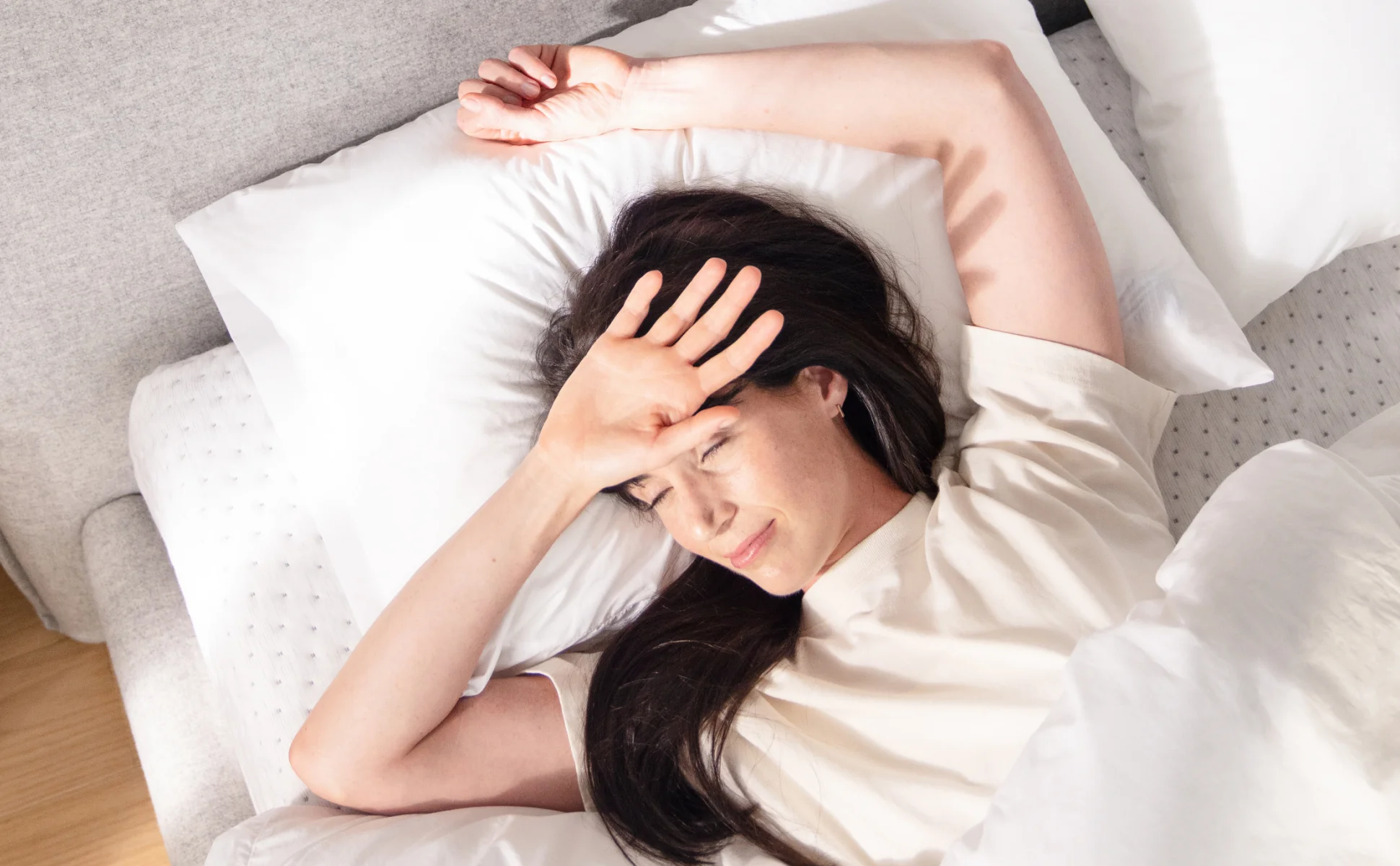Down Pillow - Image 4