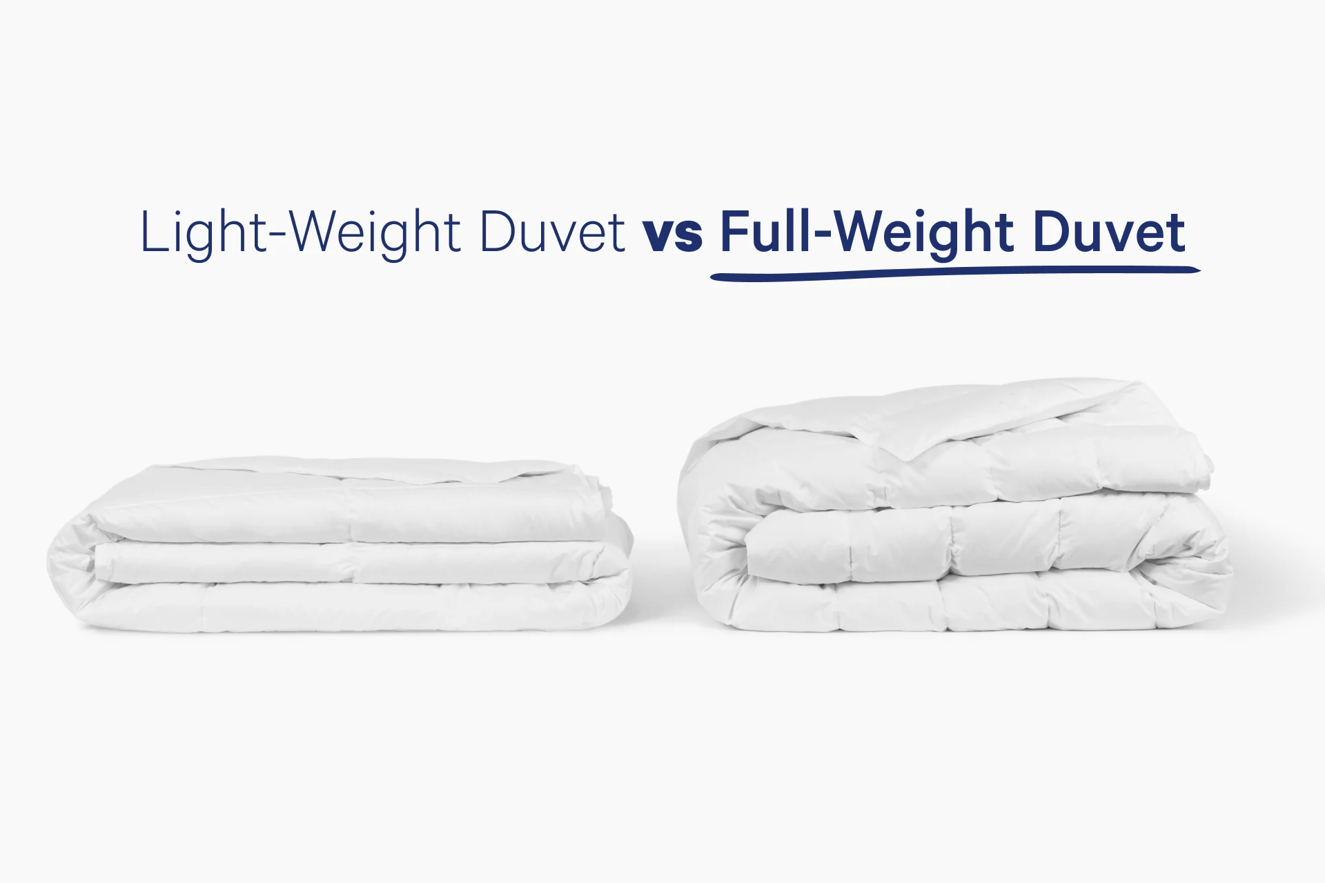 Down-Alt Duvet - Image 4