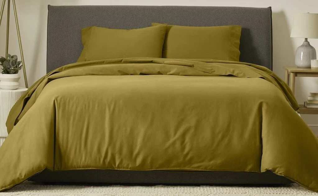 Flannel Duvet Cover - Image 6