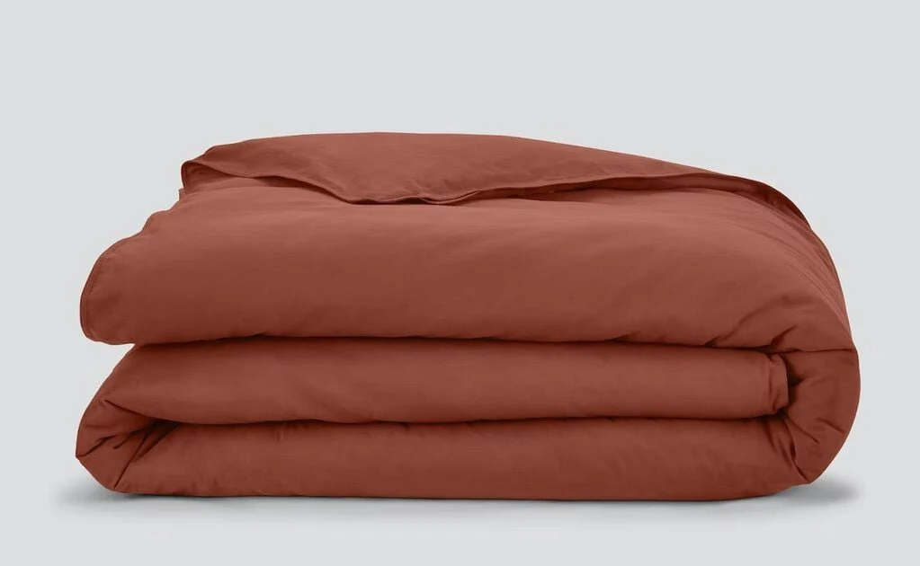 Flannel Duvet Cover - Image 9