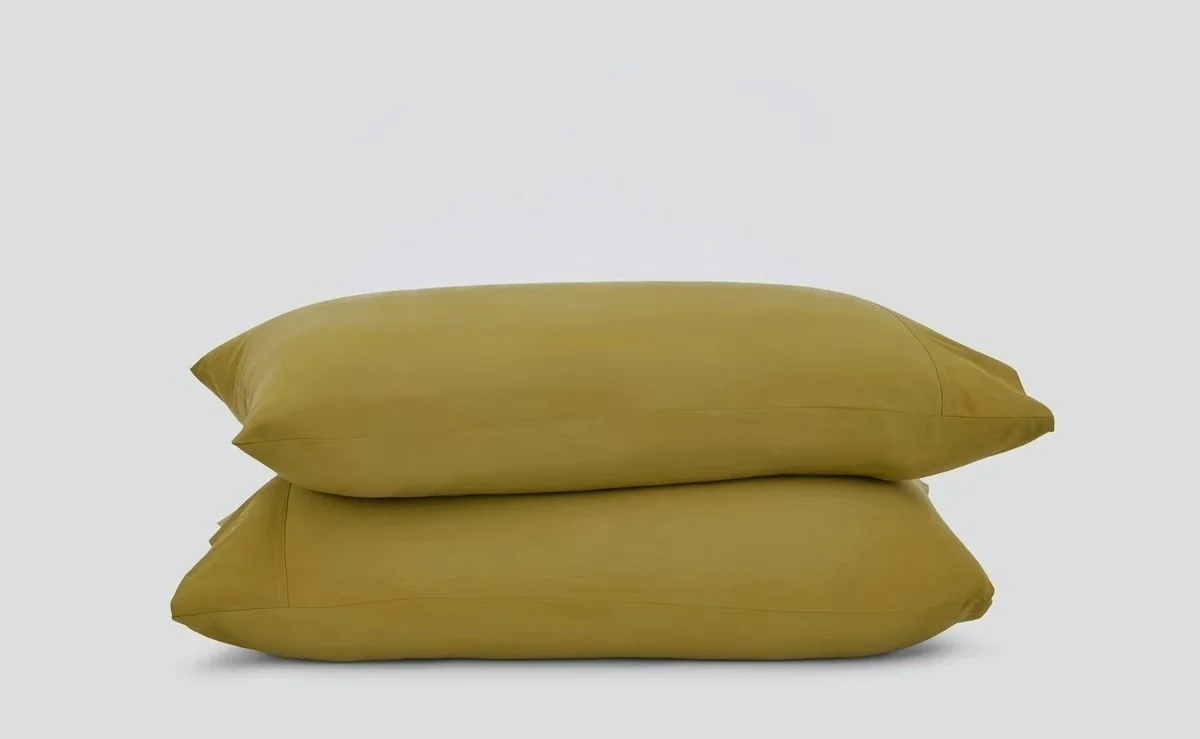 Flannel Pillowcase