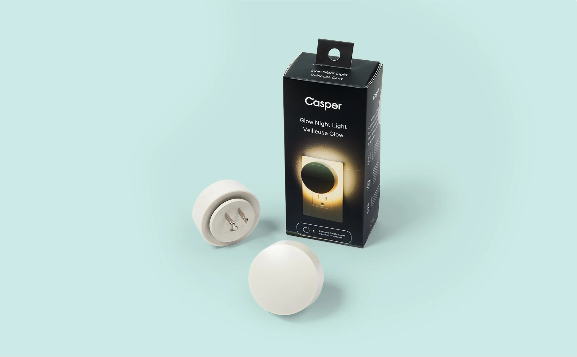 Glow Night Light - Image 3