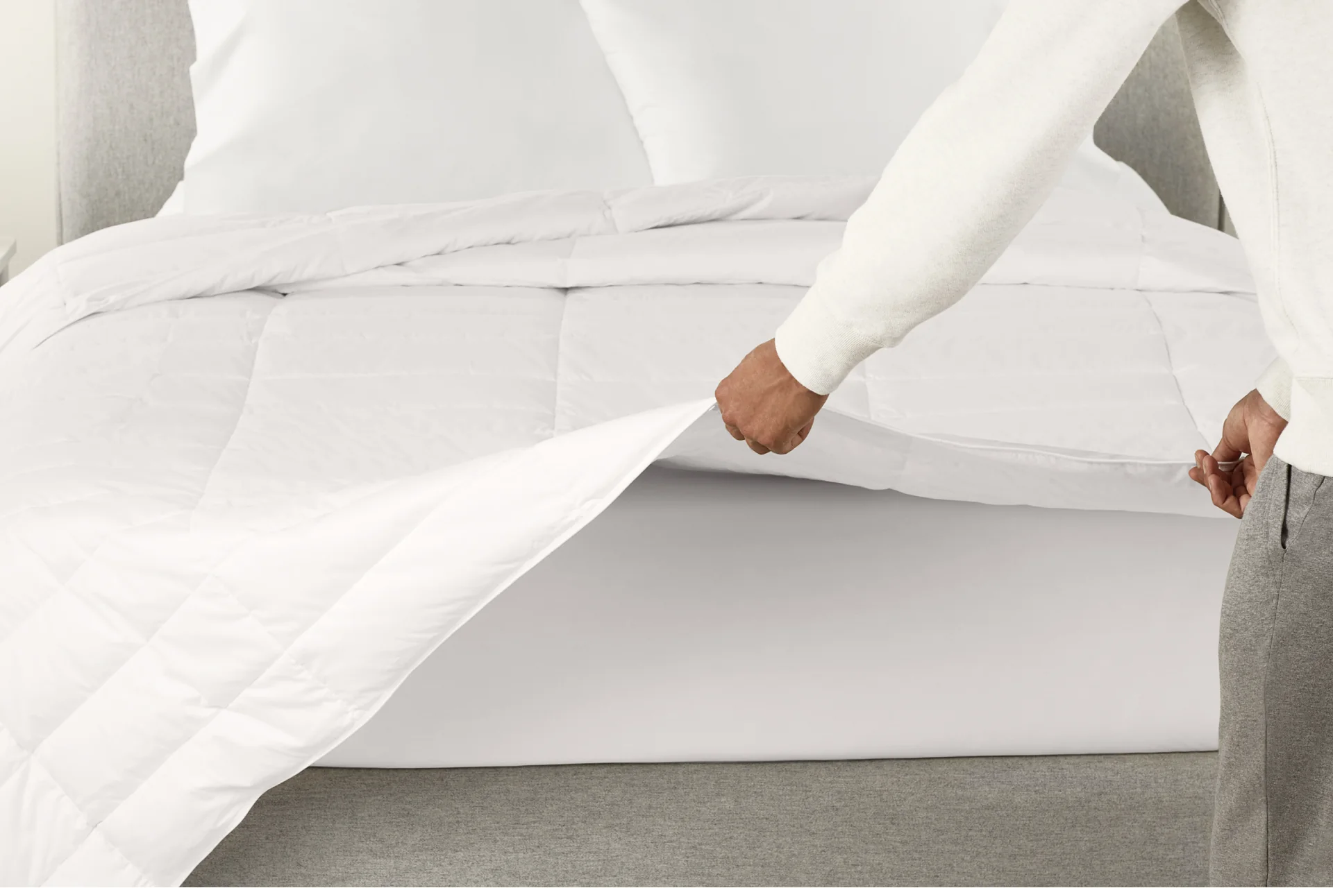 Down Duvet - Image 5
