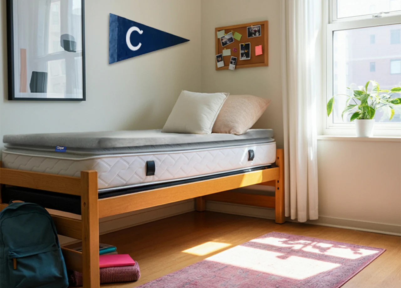Mattress Topper - Image 7