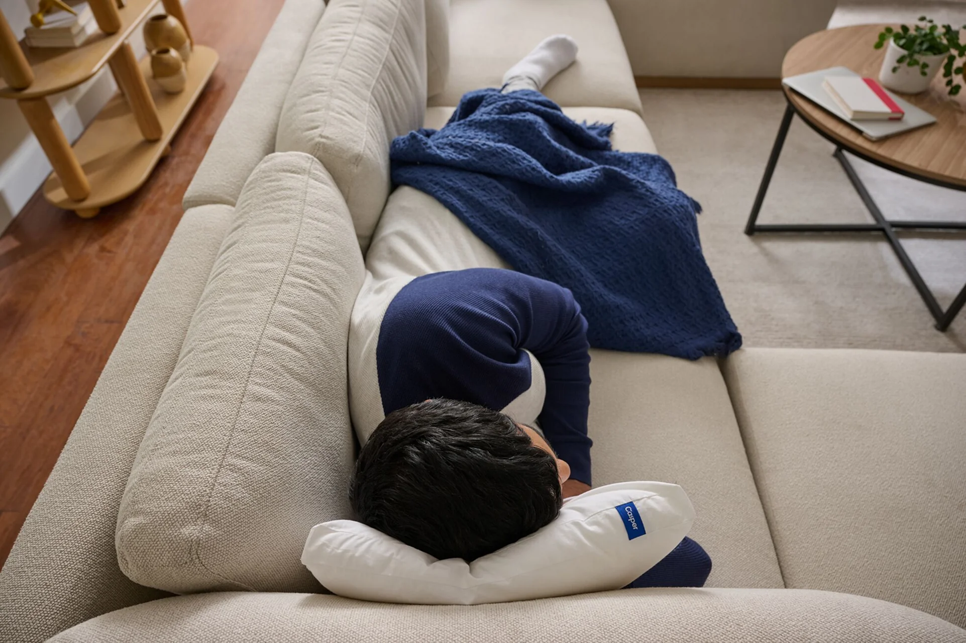 Nap Pillow - Image 5