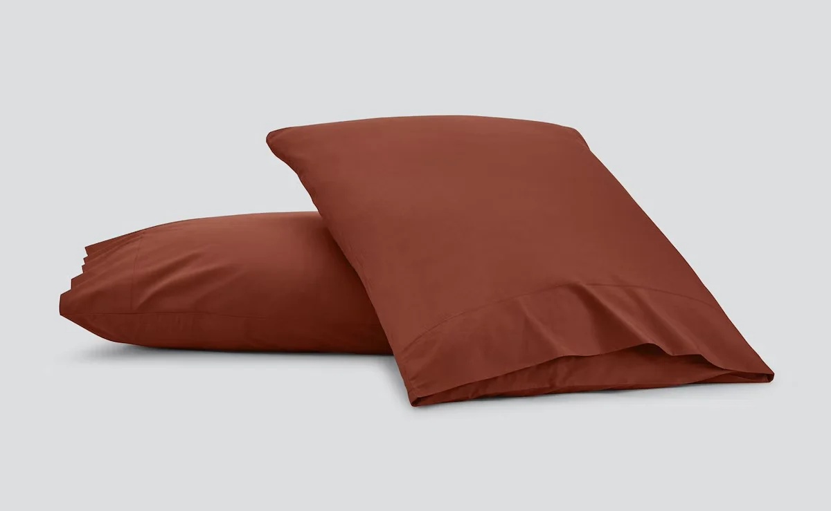 Percale Pillowcase Set - Image 8