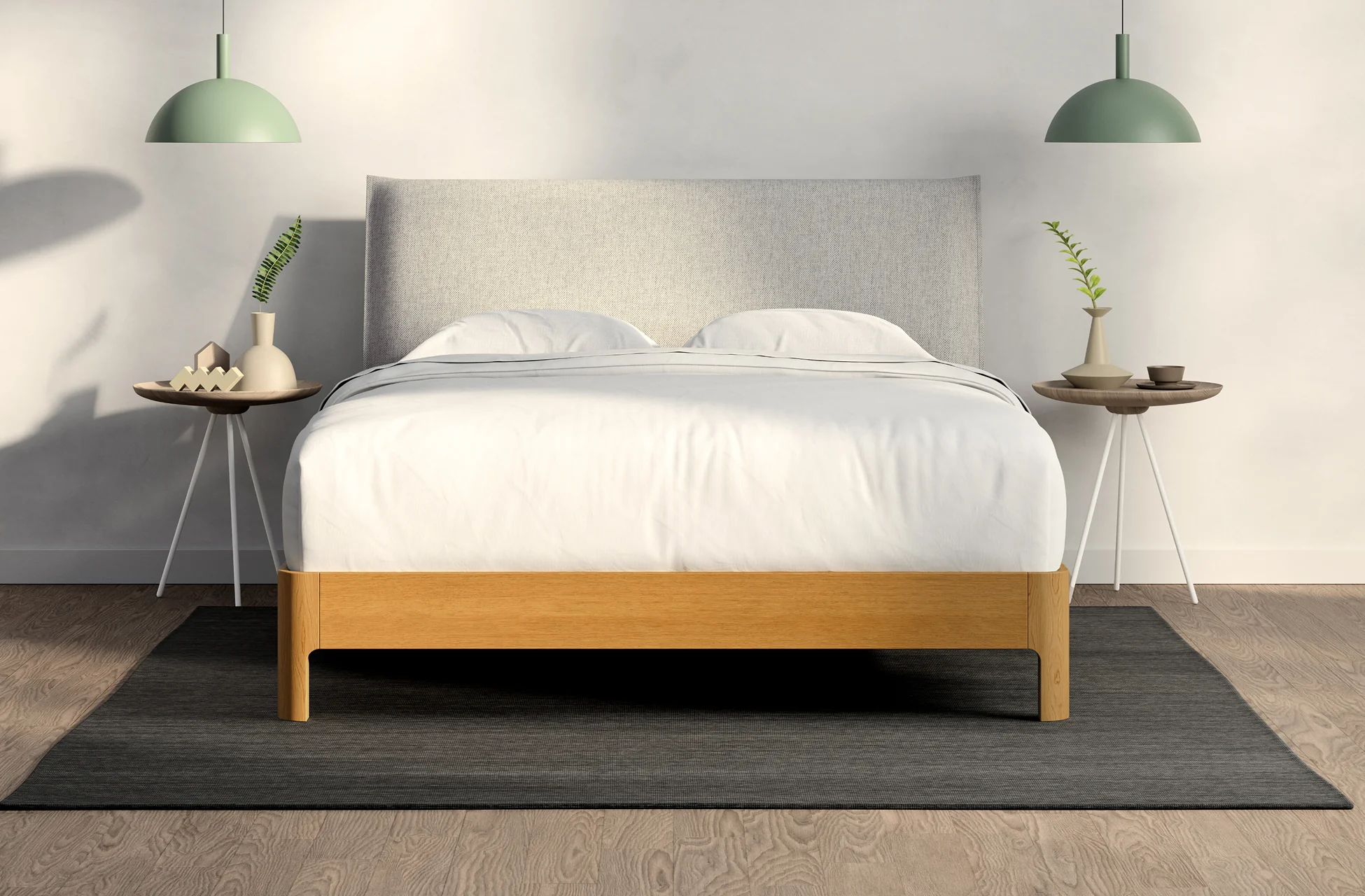 Pillow Repose Headboard - Image 3