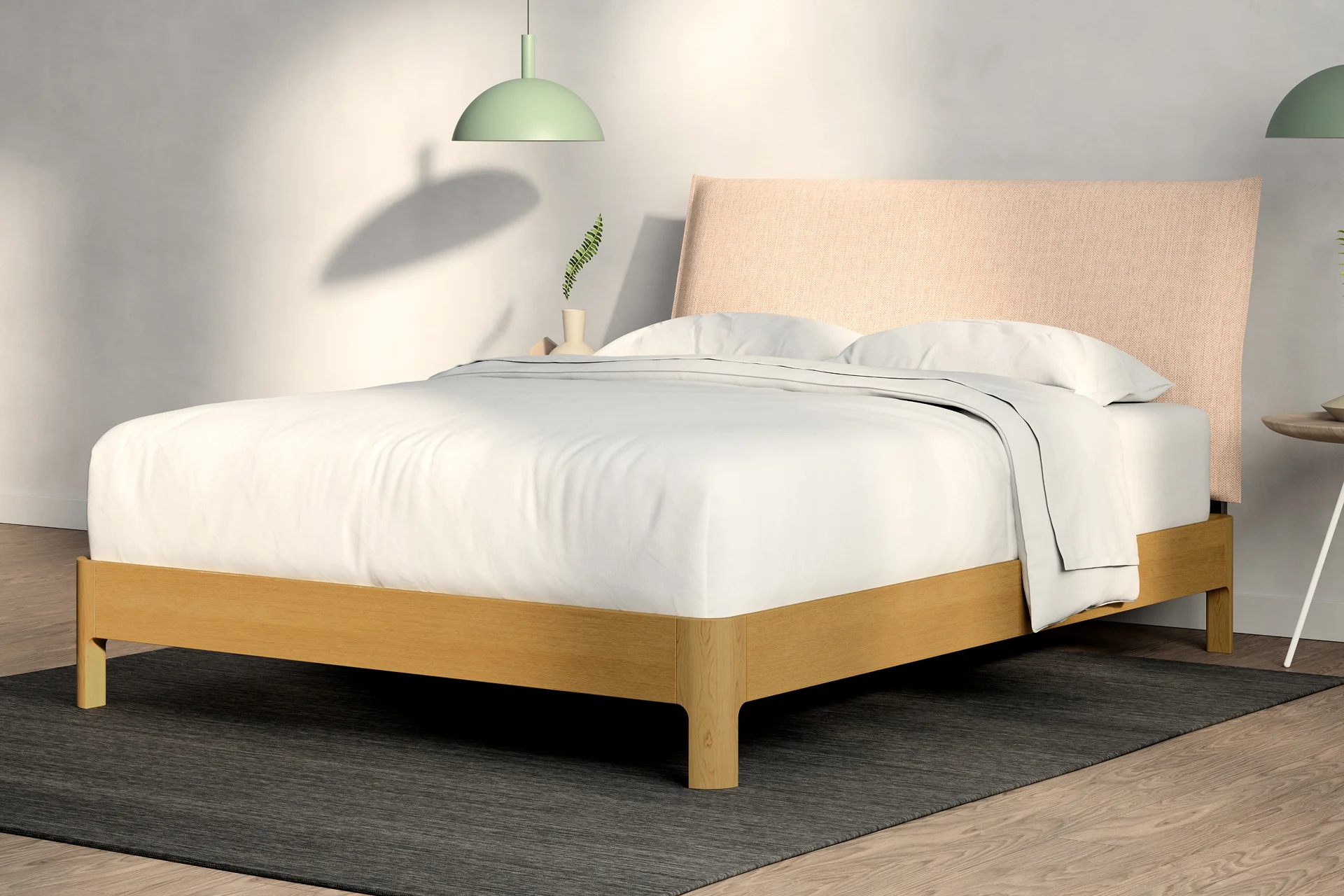 Pillow Repose Headboard - Image 8