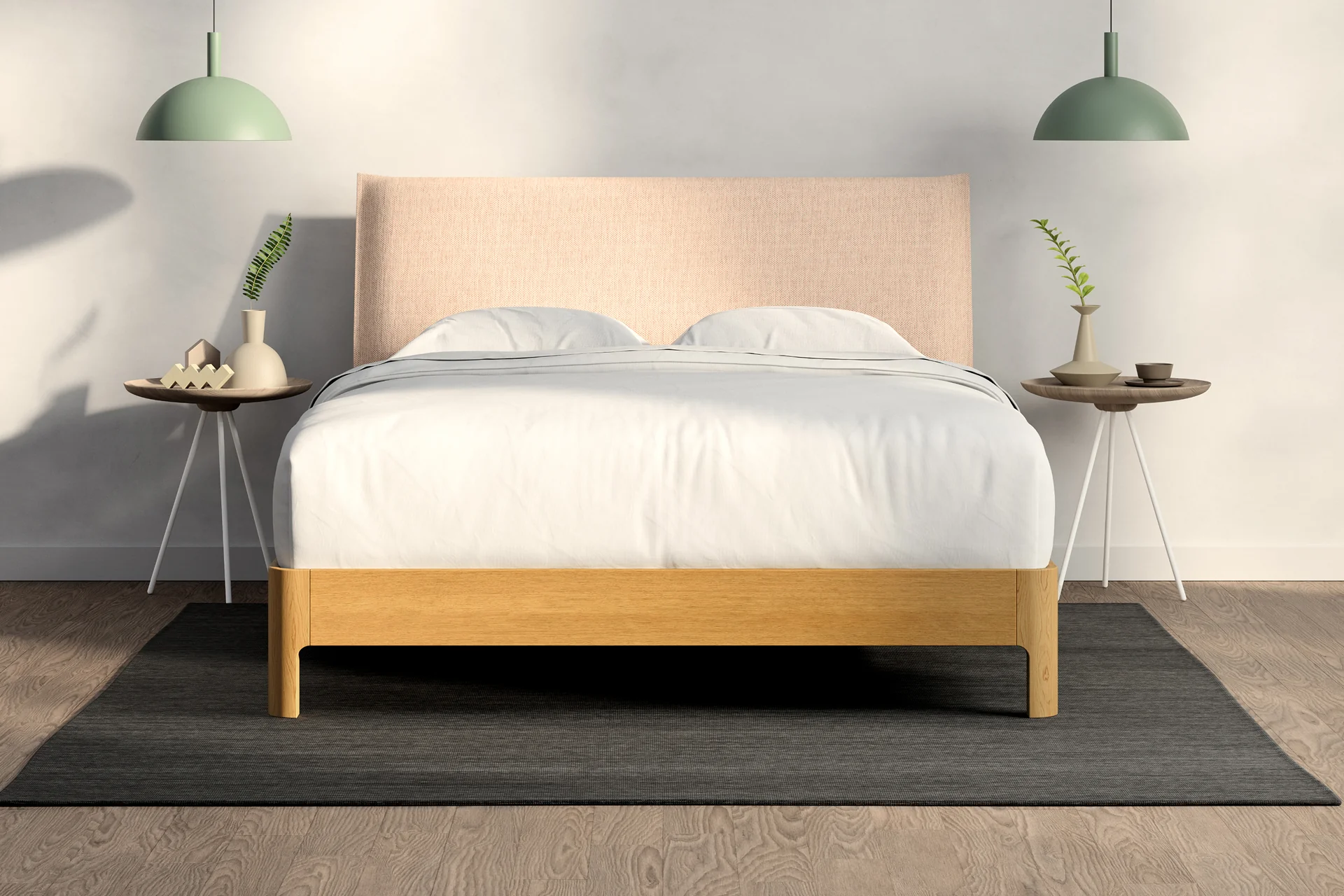 Pillow Repose Headboard - Image 9