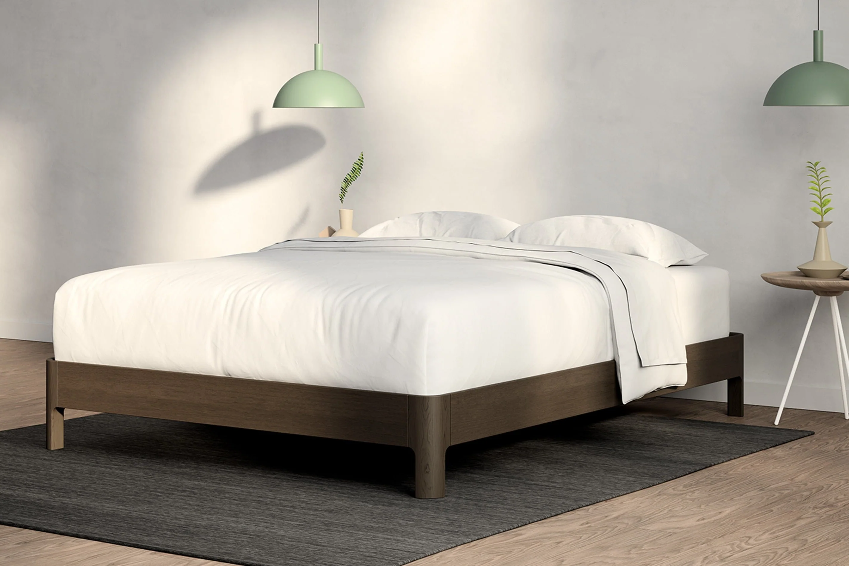 Repose Bed Frame - Image 11