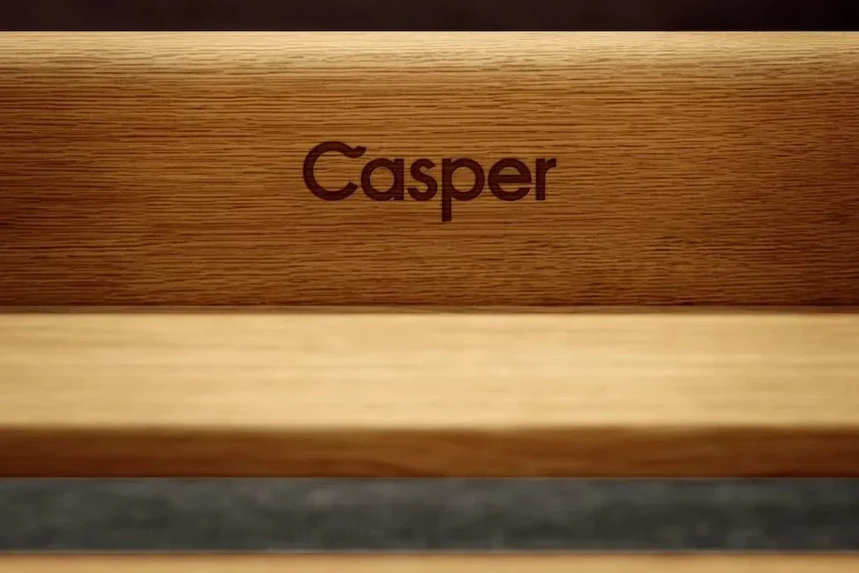 Repose Bed Frame - Image 3