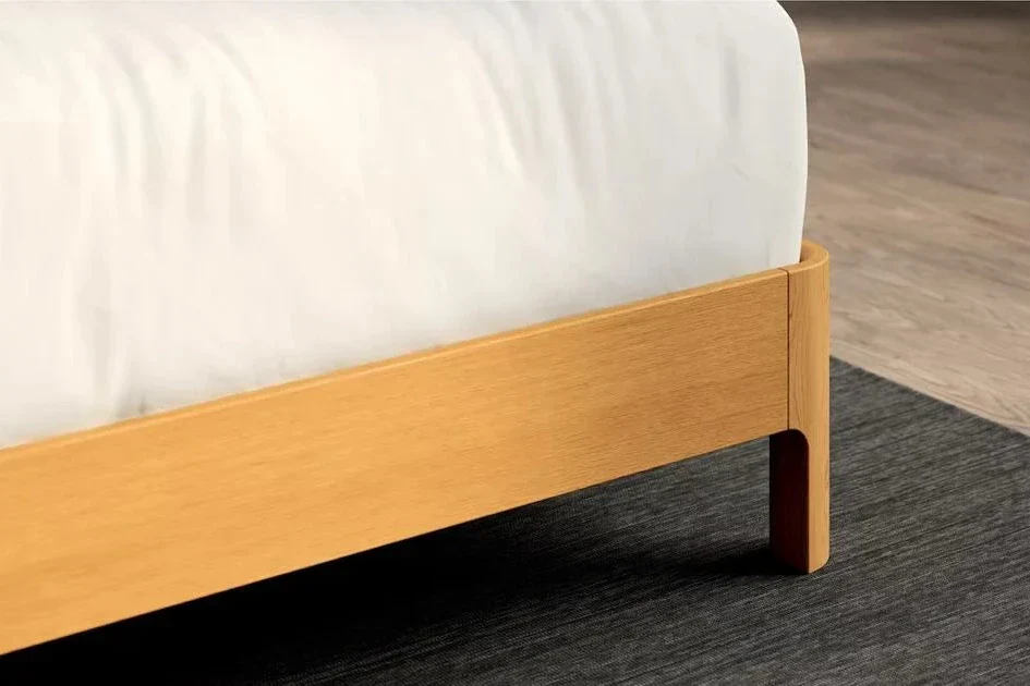 Repose Bed Frame - Image 6