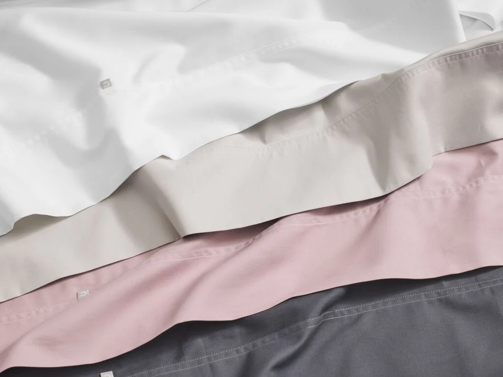 Sateen Duvet Cover - Image 2