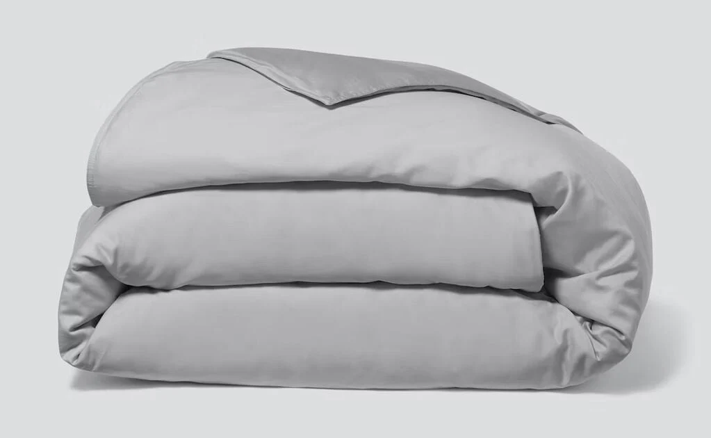 Sateen Duvet Cover - Image 3