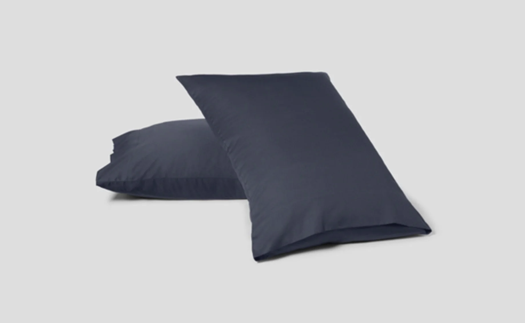 Sateen Pillowcase Set - Image 2