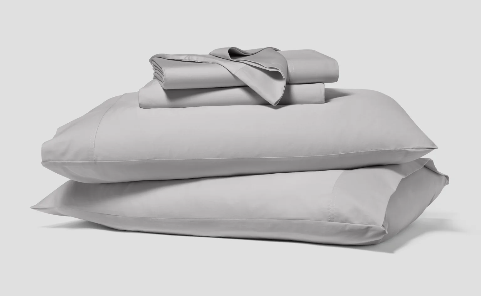 Sateen Sheet Set