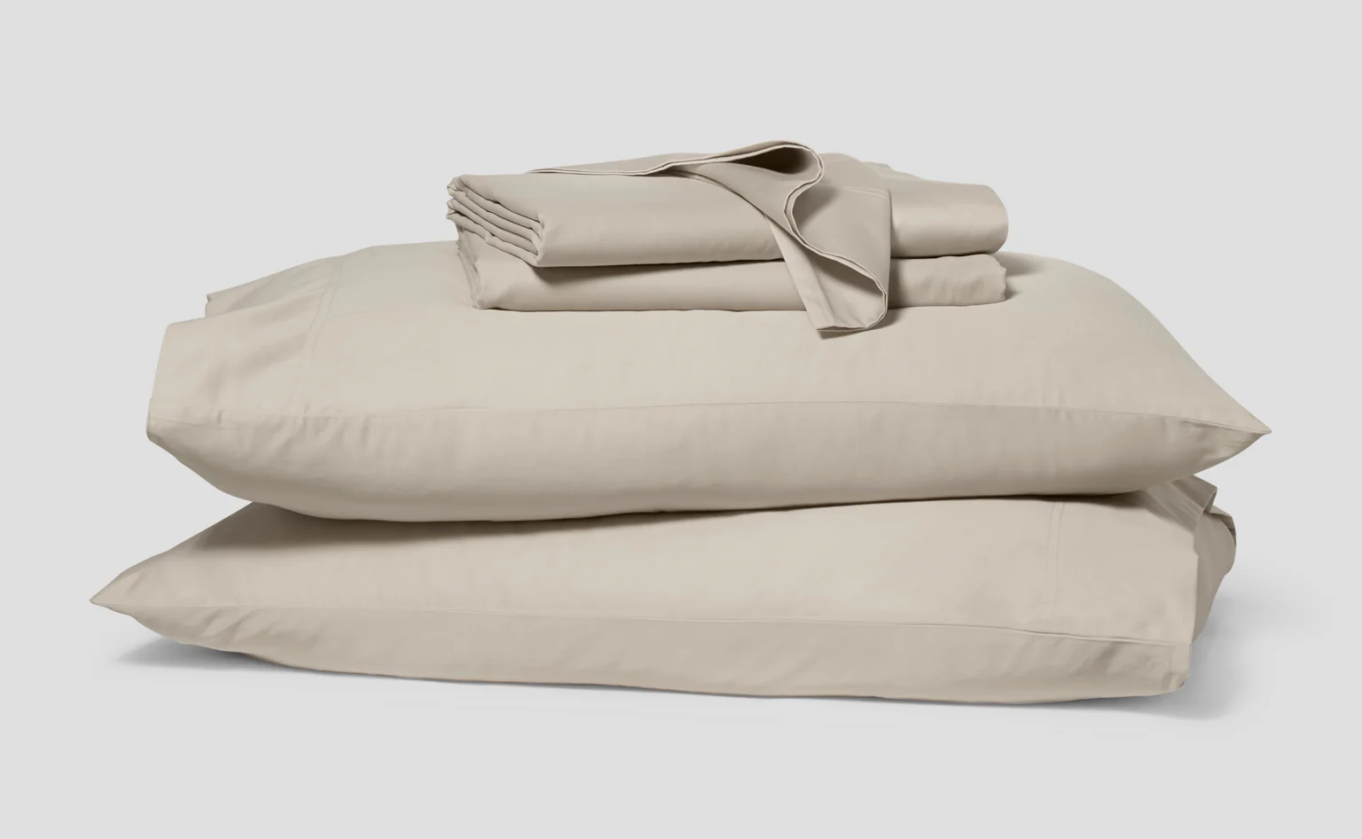 Sateen Sheet Set - Image 2