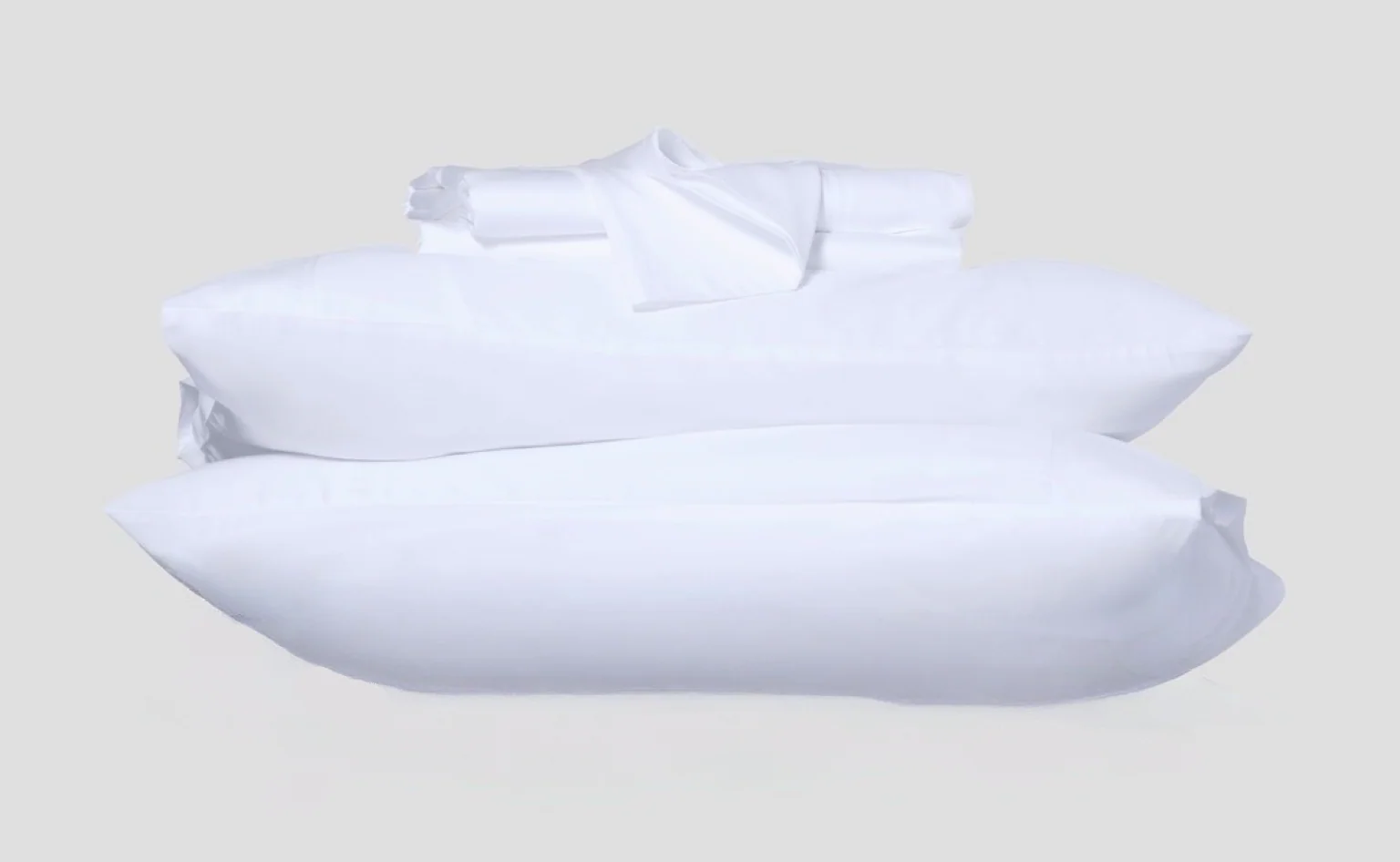 Sateen Sheet Set - Image 3