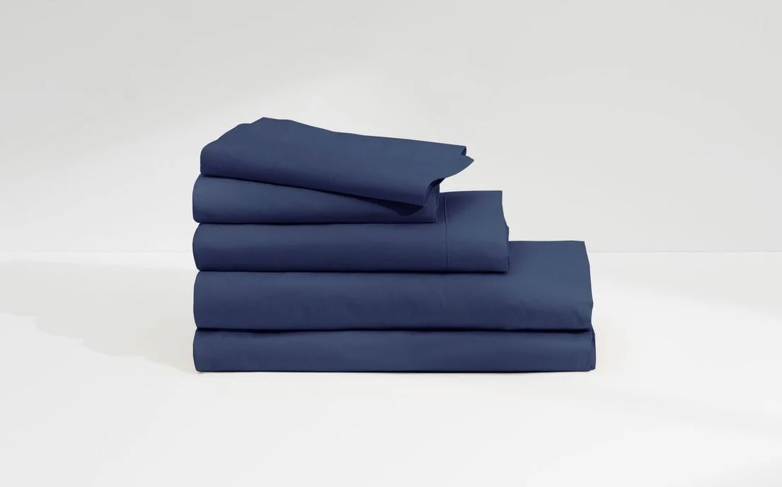 Sateen Sheet Set - Image 4