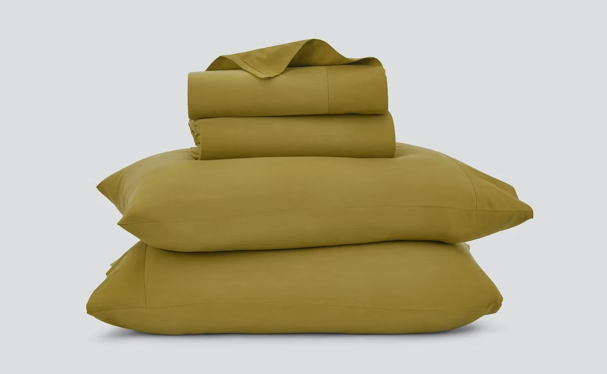 Percale Sheet Set - Image 7