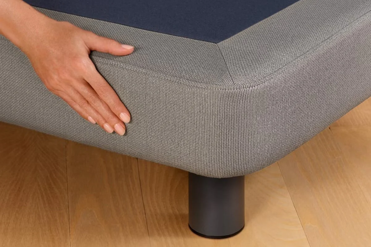 Upholstered Bed Frame - Image 4