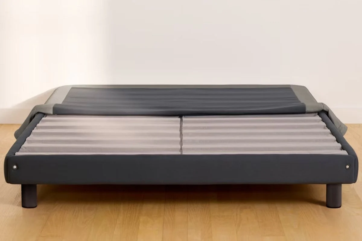 Upholstered Bed Frame - Image 5