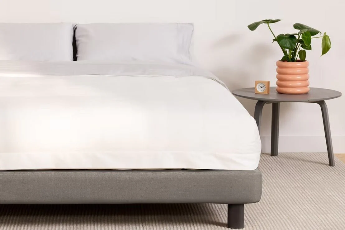 Upholstered Bed Frame - Image 6