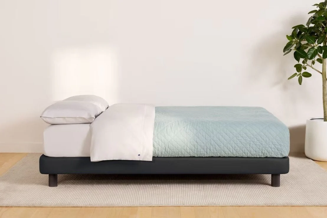 Upholstered Bed Frame - Image 7