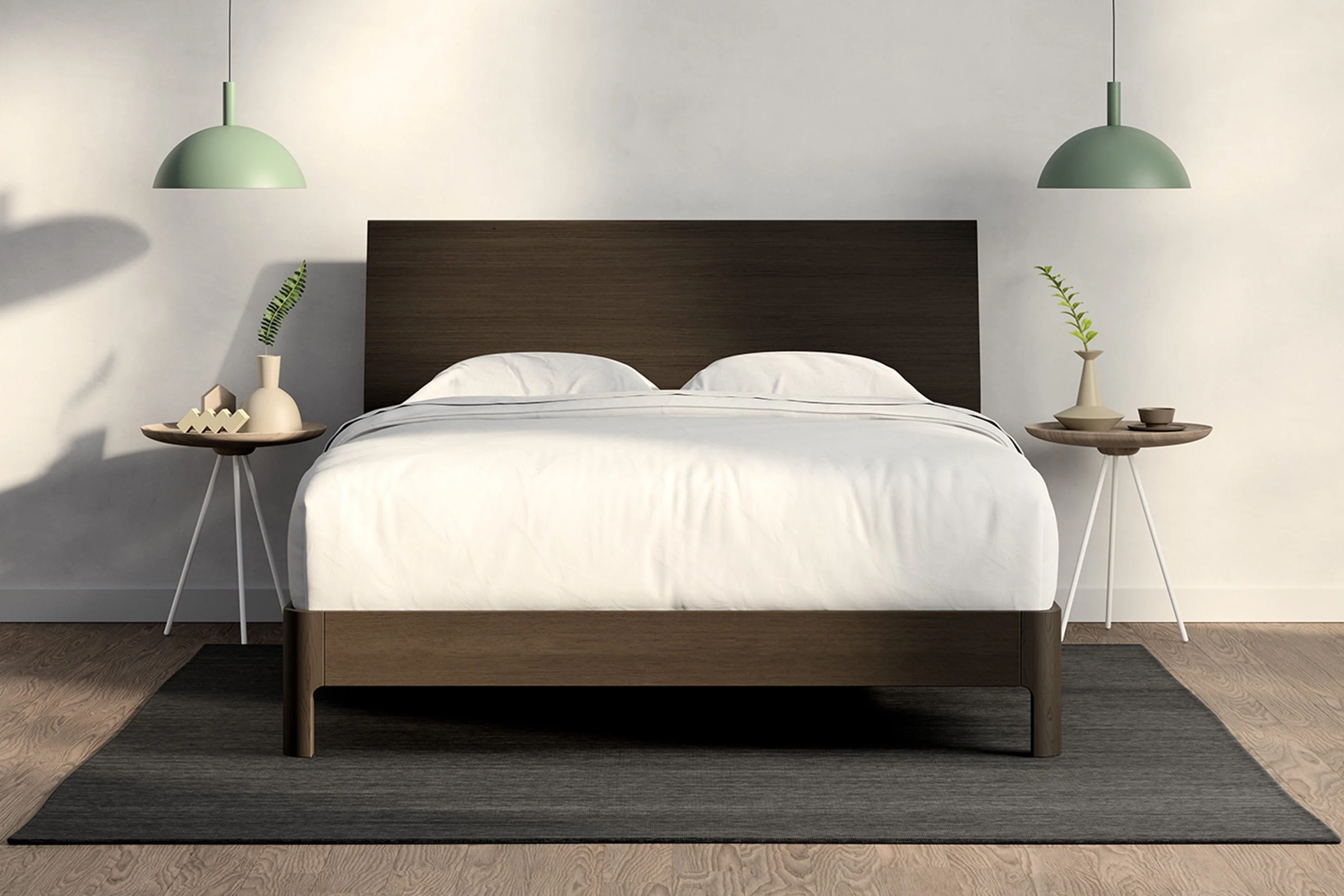 Wood Repose Headboard - Image 5