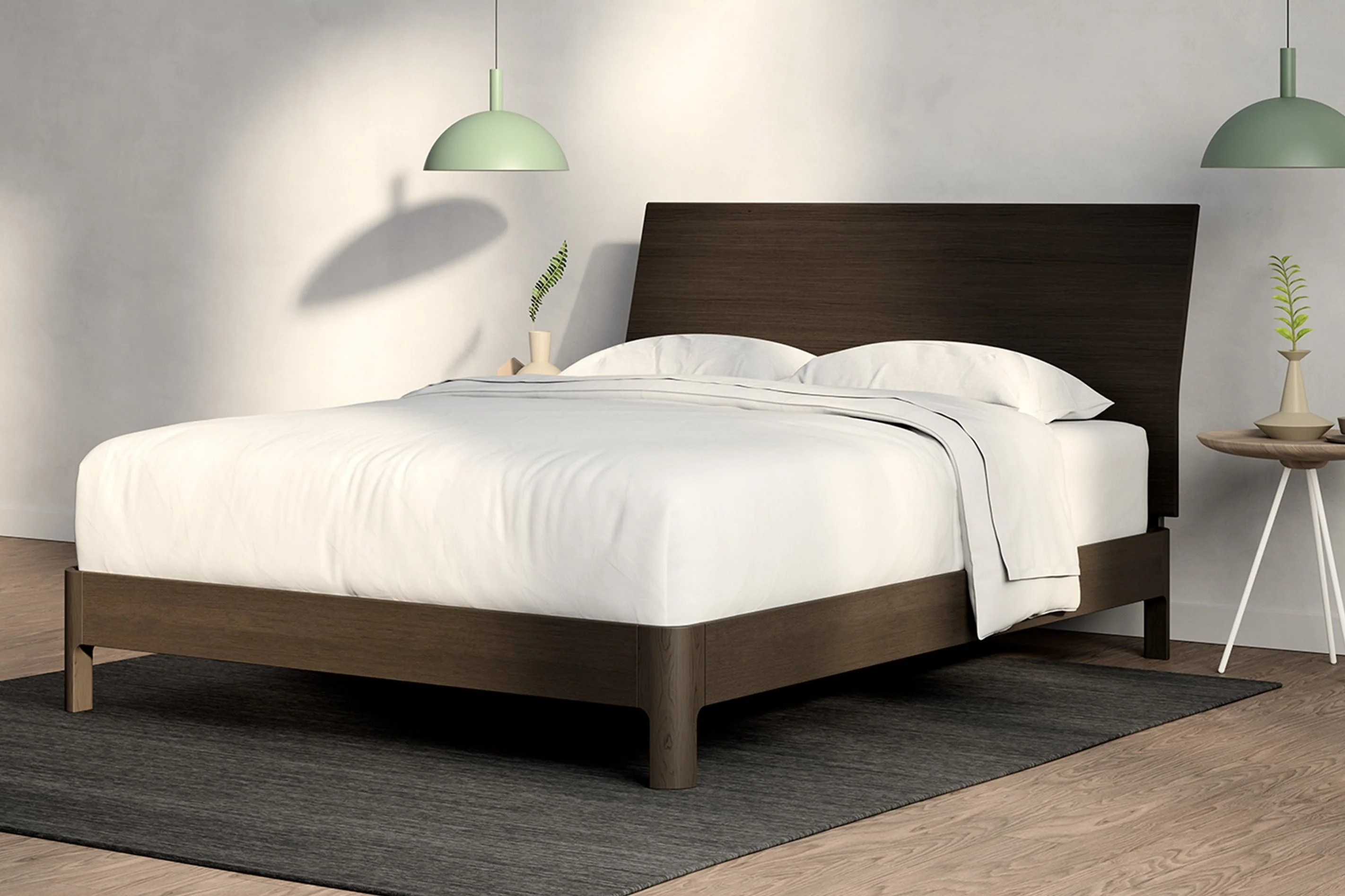 Wood Repose Headboard - Image 6