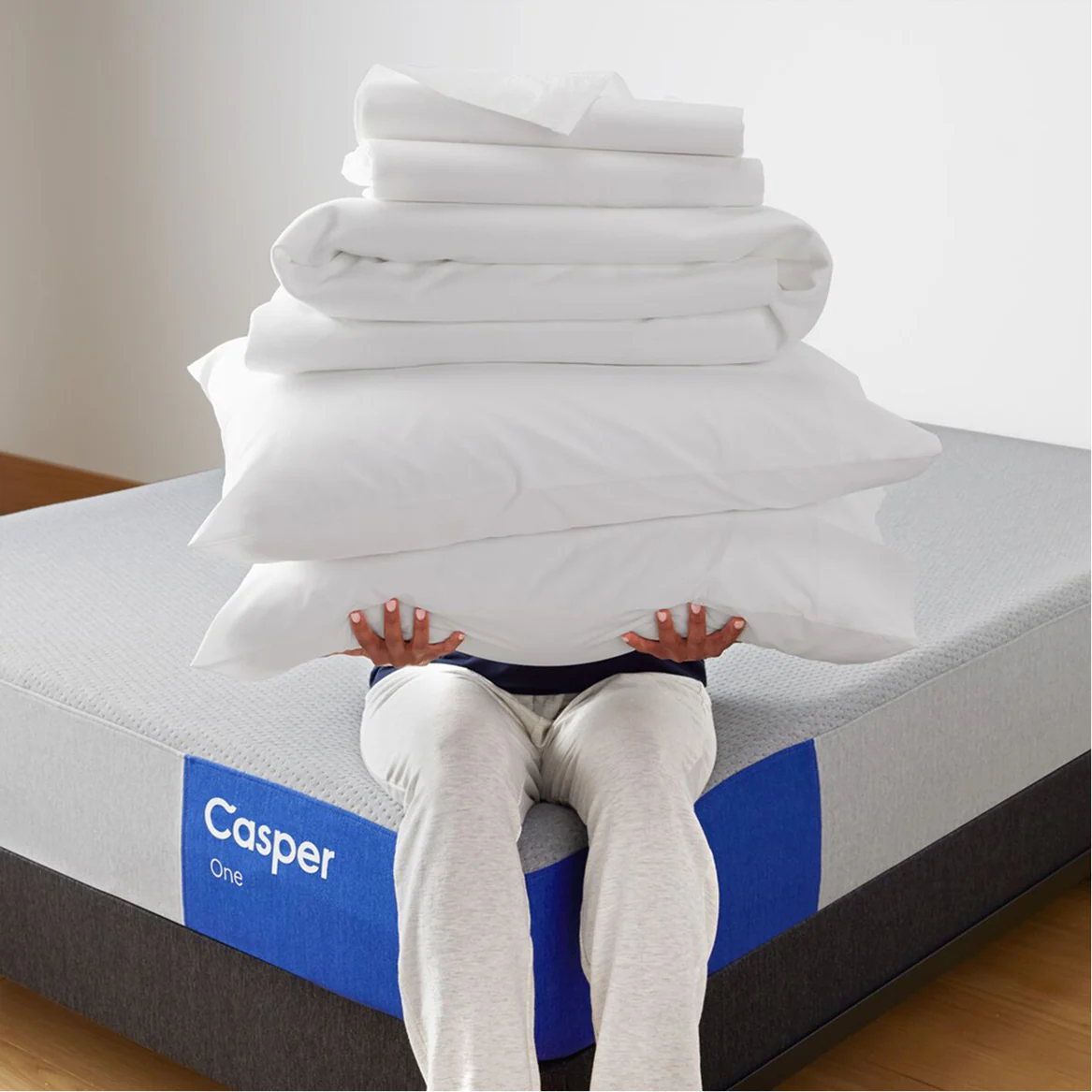 Your Mattress Knows Too Much Bundle